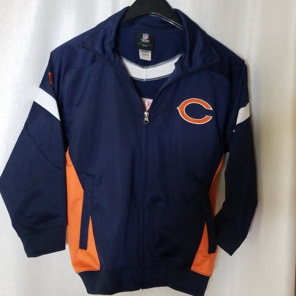Bears Sweatshirt